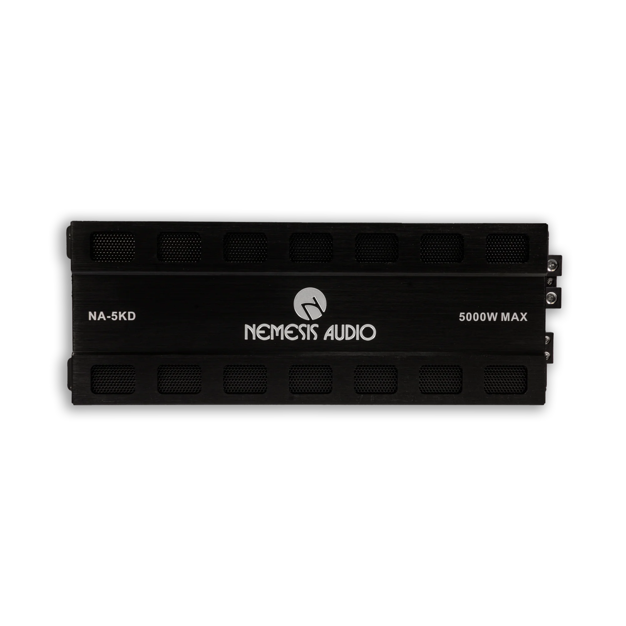 Nemesis Audio NA-5KD 2428W RMS Class D Monoblock Amplifier
