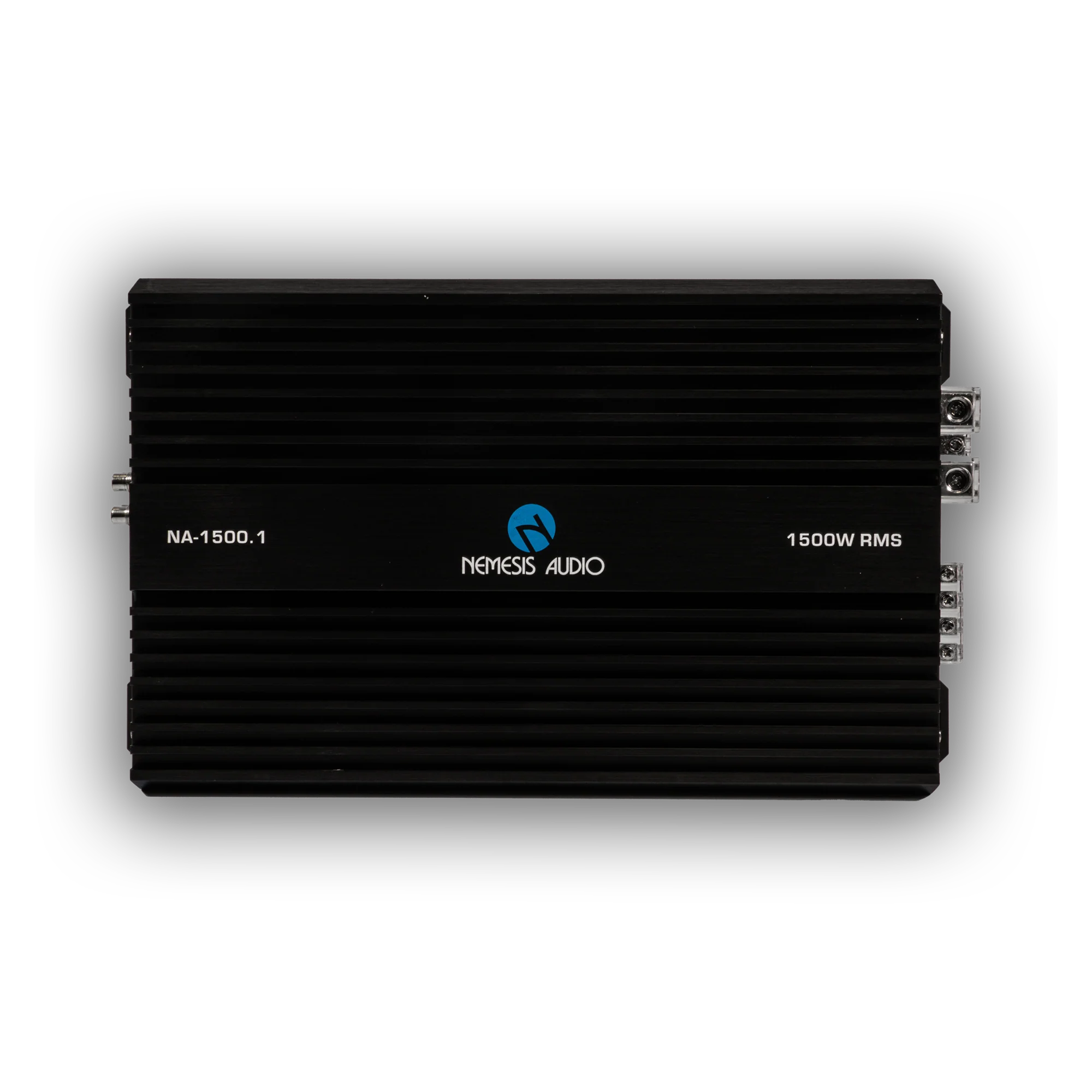 Nemesis Audio NA-C1500.1D 1500W RMS Class D Monoblock Amplifier