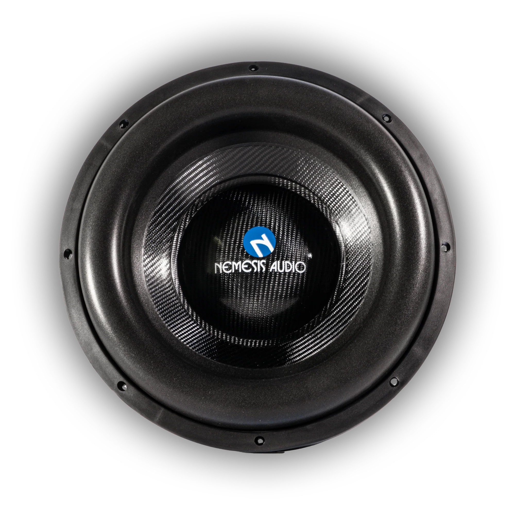 Nemesis Audio NA-TEAM-15 15" 4500W RMS Subwoofer DVC