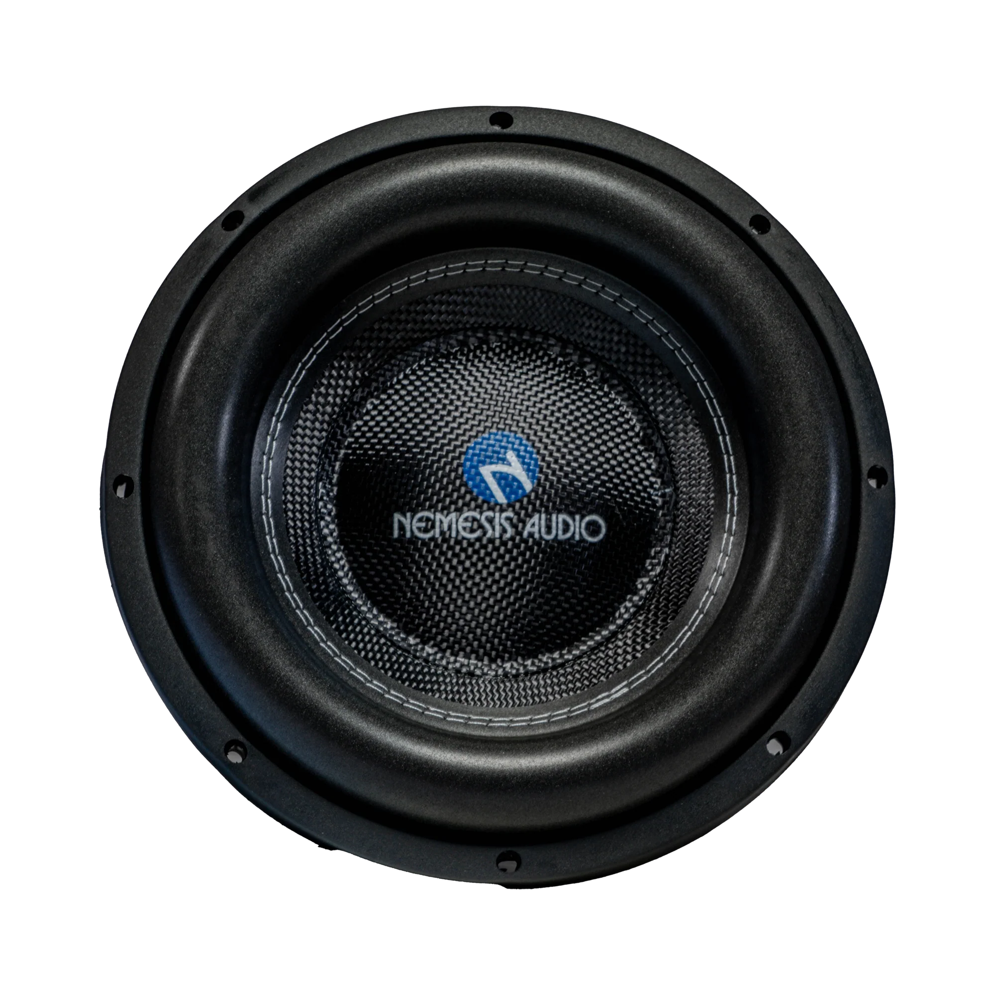 Nemesis Audio NA-10M v.3 10" 800W RMS Subwoofer DVC