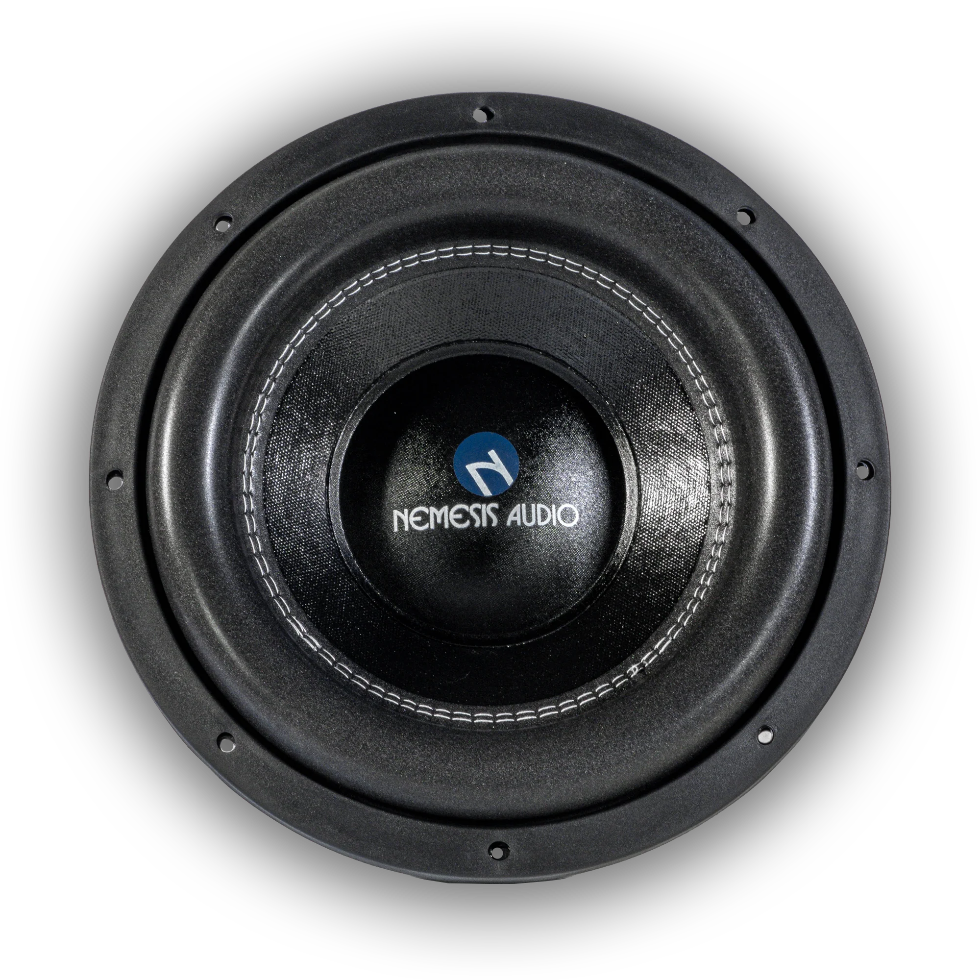 Nemesis Audio NA-12F 12" 1000W RMS Subwoofer DVC