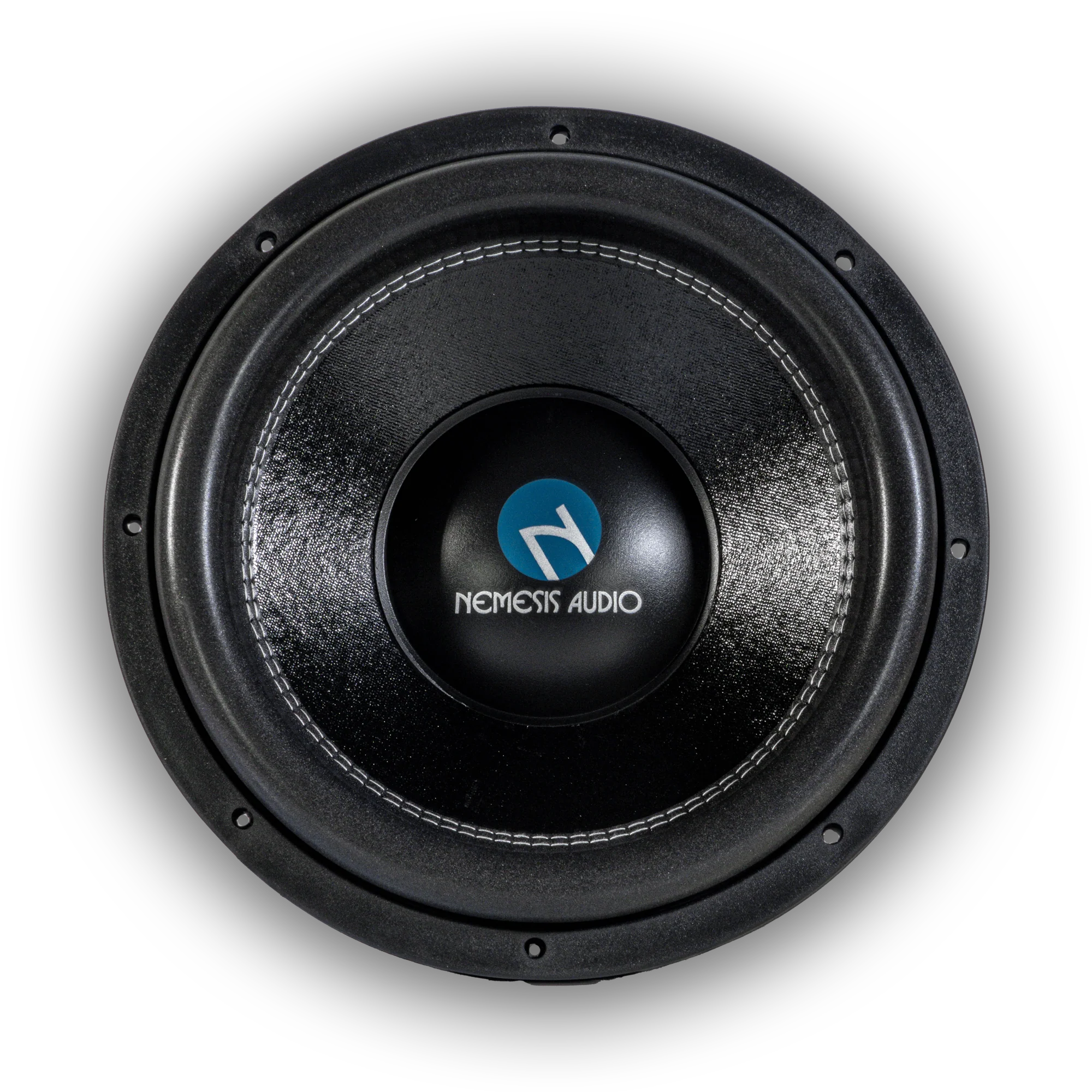 Nemesis Audio NA-12M v.3 12″ 1350W RMS Subwoofer DVC