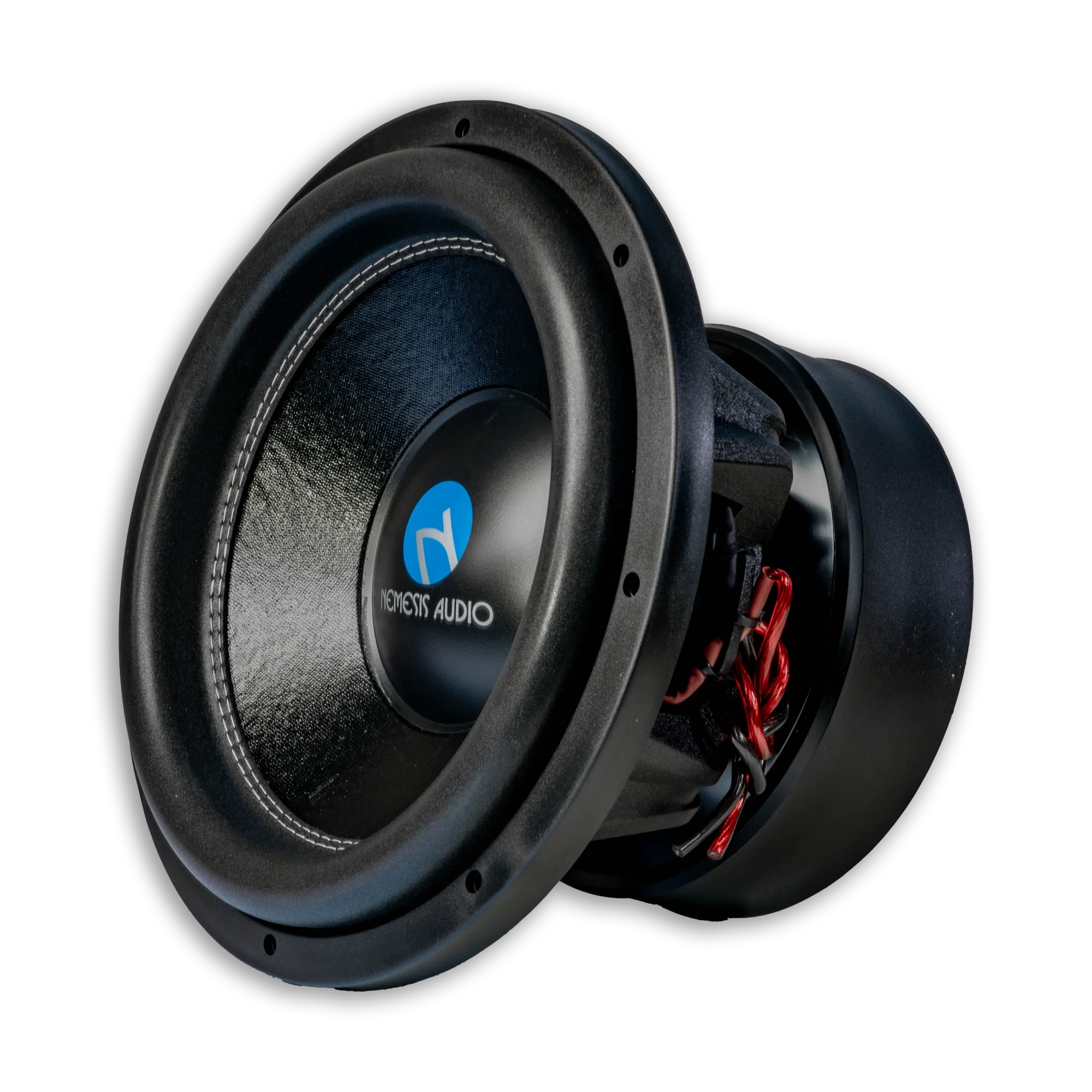 Nemesis Audio NA-12M v.3 12″ 1350W RMS Subwoofer DVC
