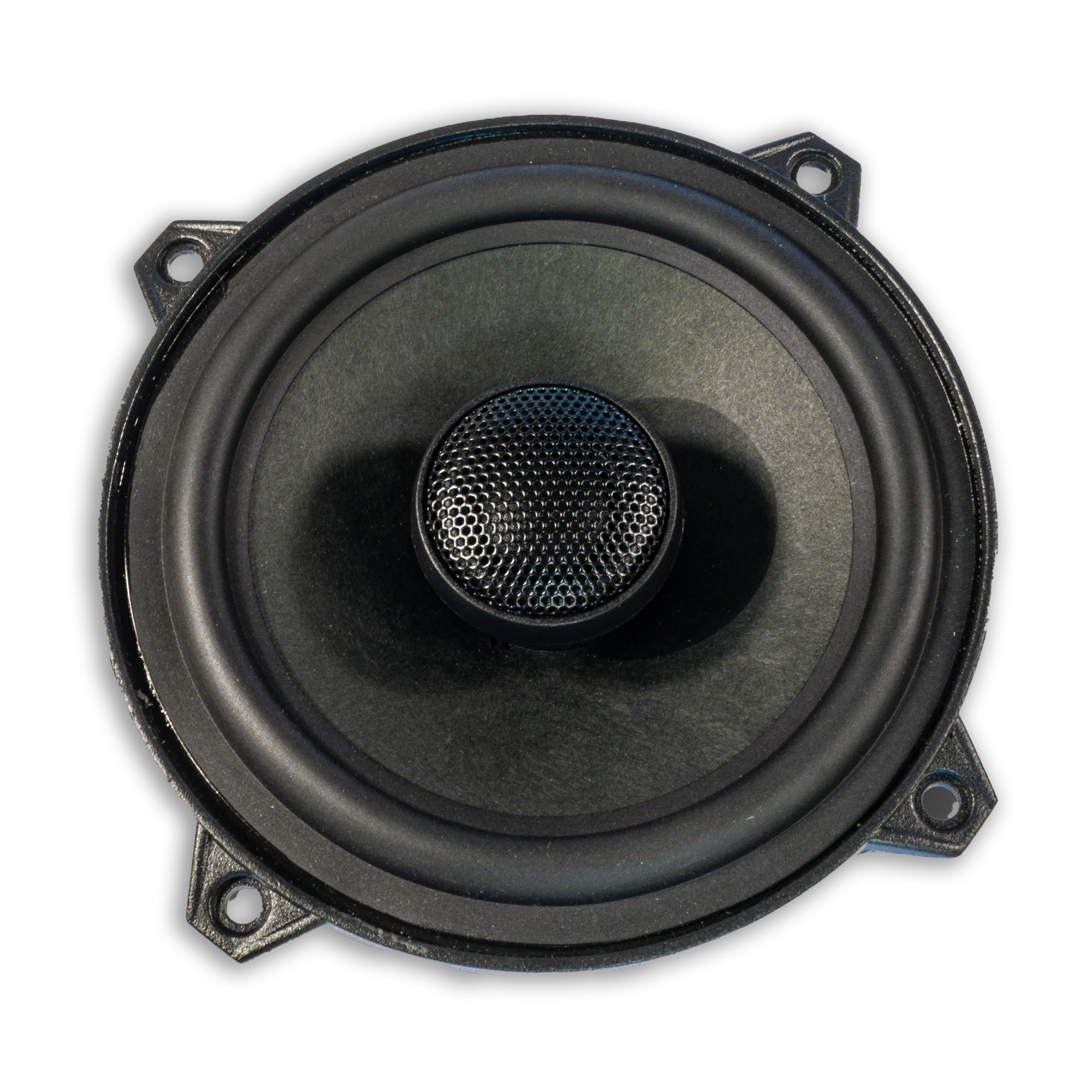 Nemesis Audio NA-5.25M 5.25" 220W 2-Way Coaxial Speakers 4-Ohm (Pair)