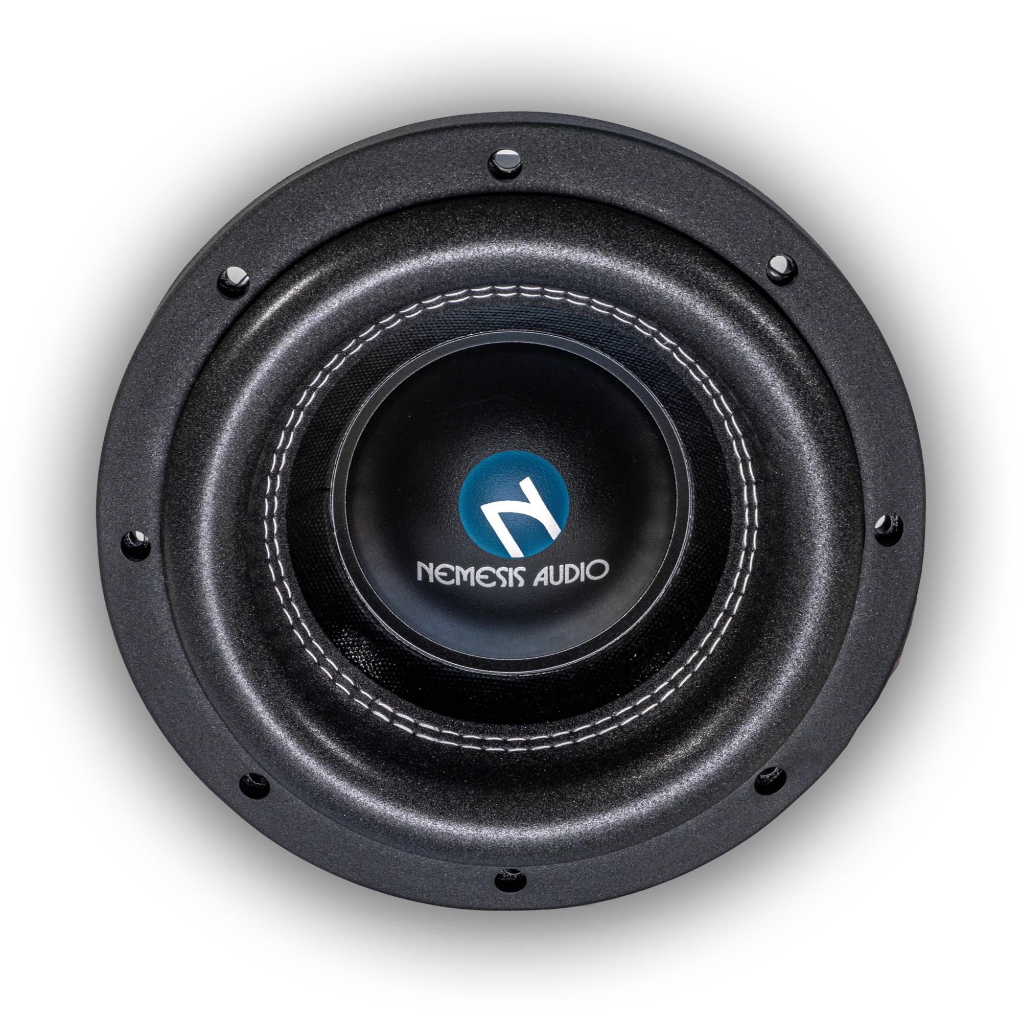 Nemesis Audio NA-8E v.3 8" 650W RMS Subwoofer DVC
