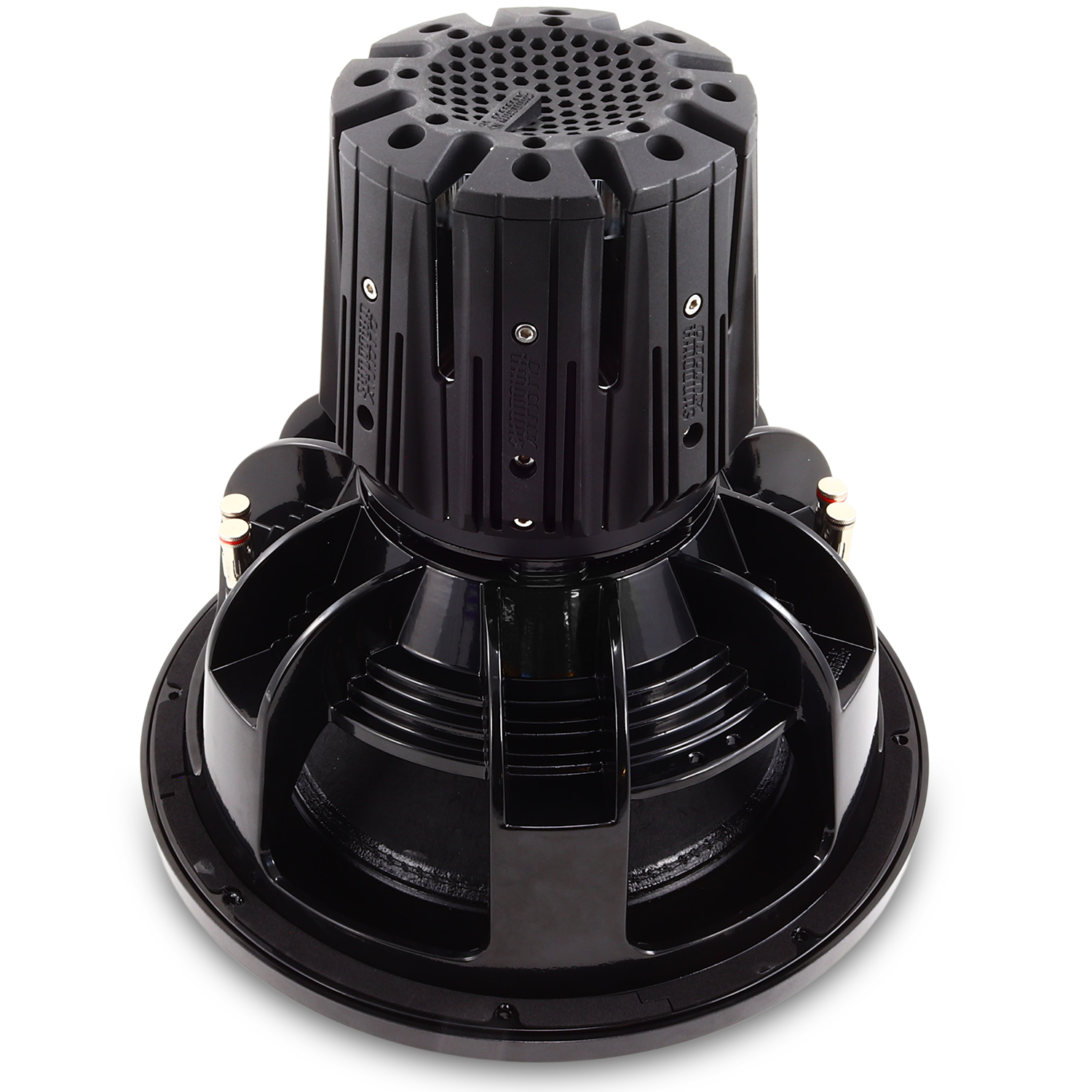 Sundown Audio Nightshade NS v.6 15" 3000W RMS Subwoofer DVC