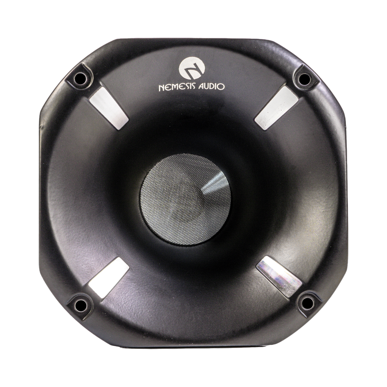 Nemesis Audio PRO-DRV02 6.2″ Horn Driver 250W RMS 4-Ohm (Single)