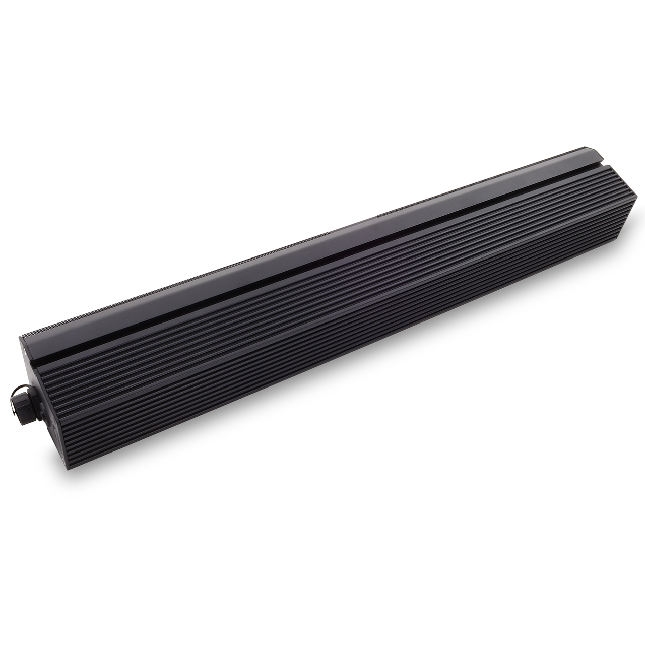 Sundown Audio PSSB-8000 8 Speaker 300W Amplified Bluetooth Powersports Soundbar