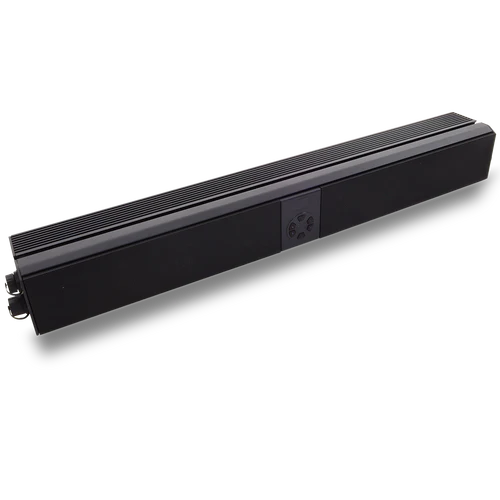 Sundown Audio PSSB-8000 8 Speaker 300W Amplified Bluetooth Powersports Soundbar