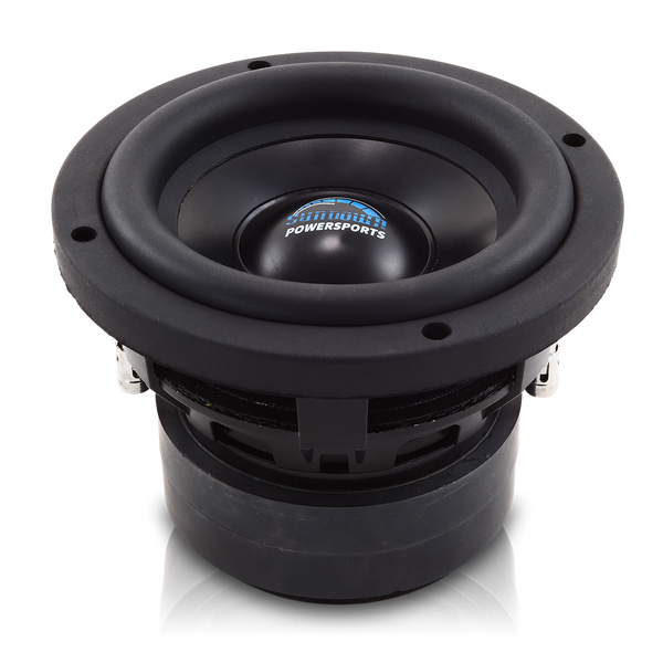 Sundown Audio PSE-6.5 6.5" 250W RMS Subwoofer DVC 4-Ohm