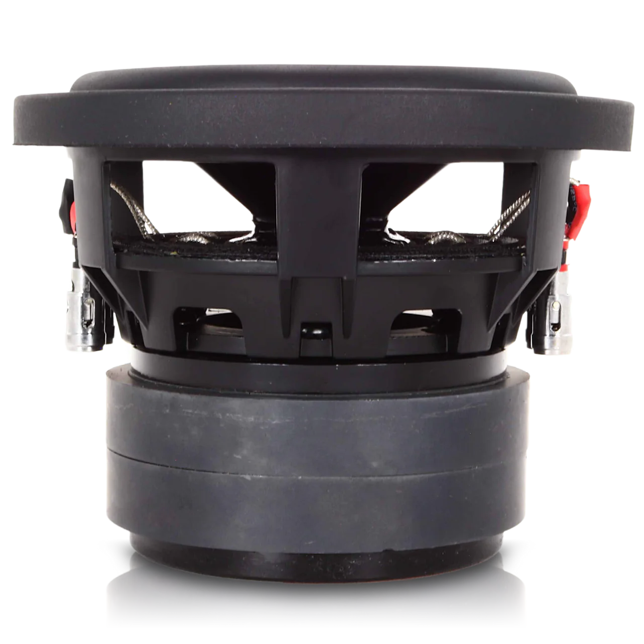 Sundown Audio PSE-6.5 6.5" 250W RMS Subwoofer DVC 4-Ohm