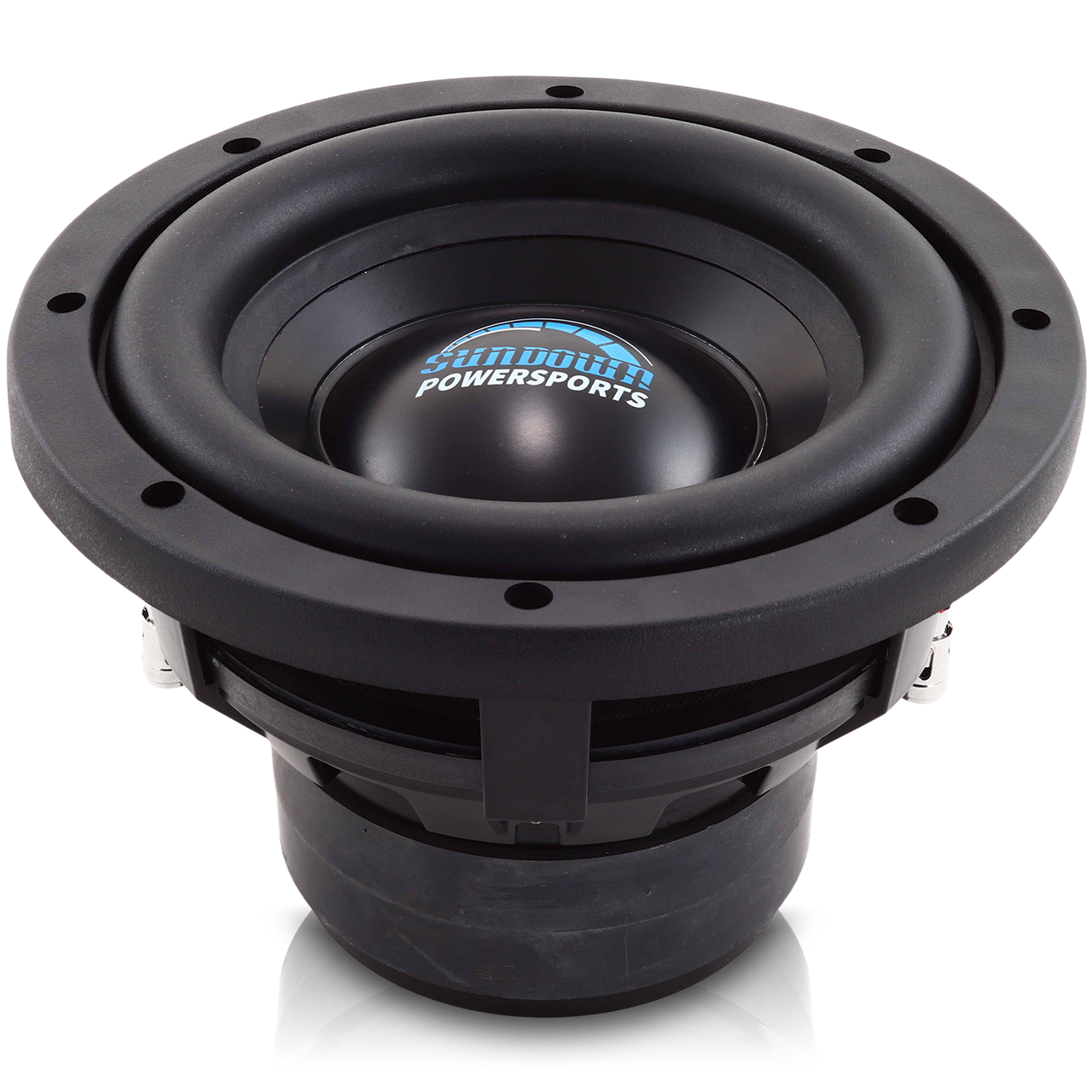 Sundown Audio PS-PSE8 8" 250W RMS Subwoofer DVC 4-Ohm