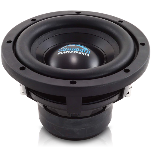 Sundown Audio PS-PSE8 8" 250W RMS Subwoofer DVC 4-Ohm