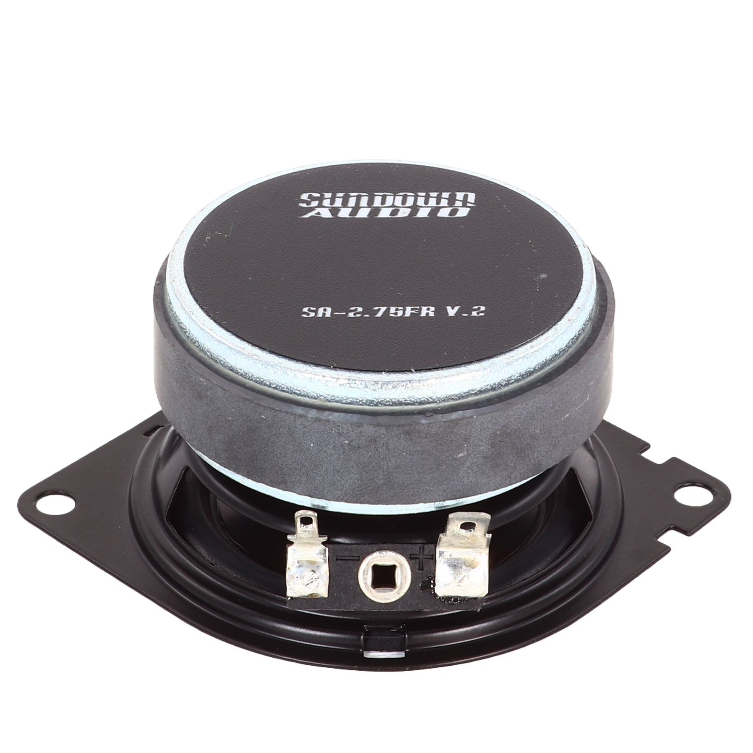 Sundown Audio SA-2.75FR v2 2.75" 30W Full Range Speakers (Pair)