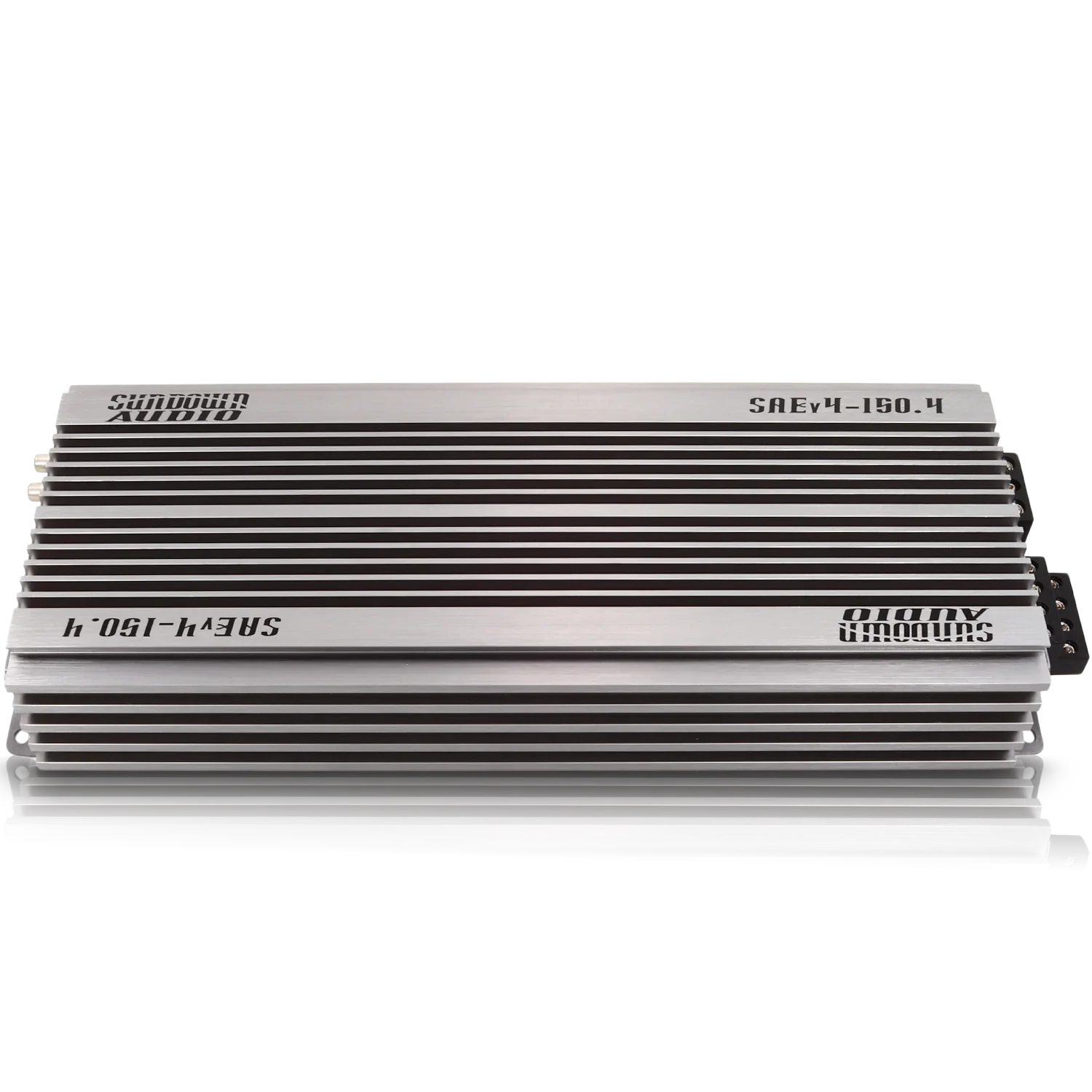 Sundown Audio SAEv4-150.4 600W 4-Channel Amplifier