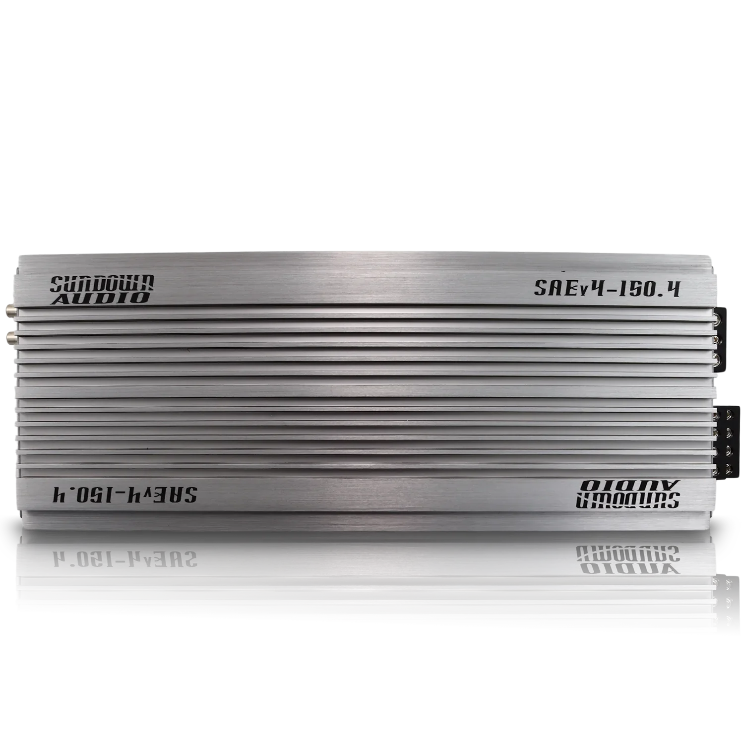 Sundown Audio SAEv4-150.4 600W 4-Channel Amplifier