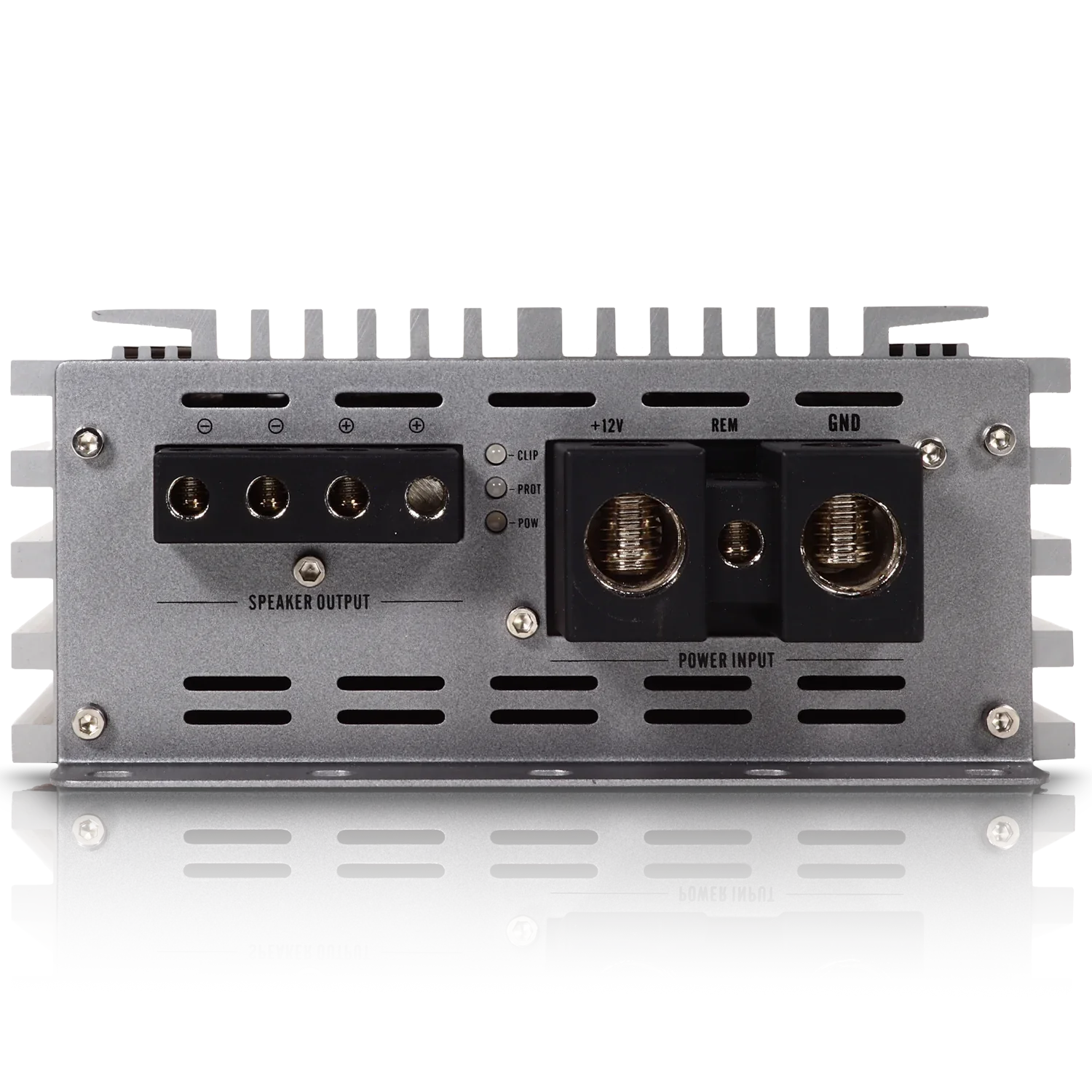 Sundown Audio SAEv4-3000.1D 3000W RMS Class D Monoblock Amplifier
