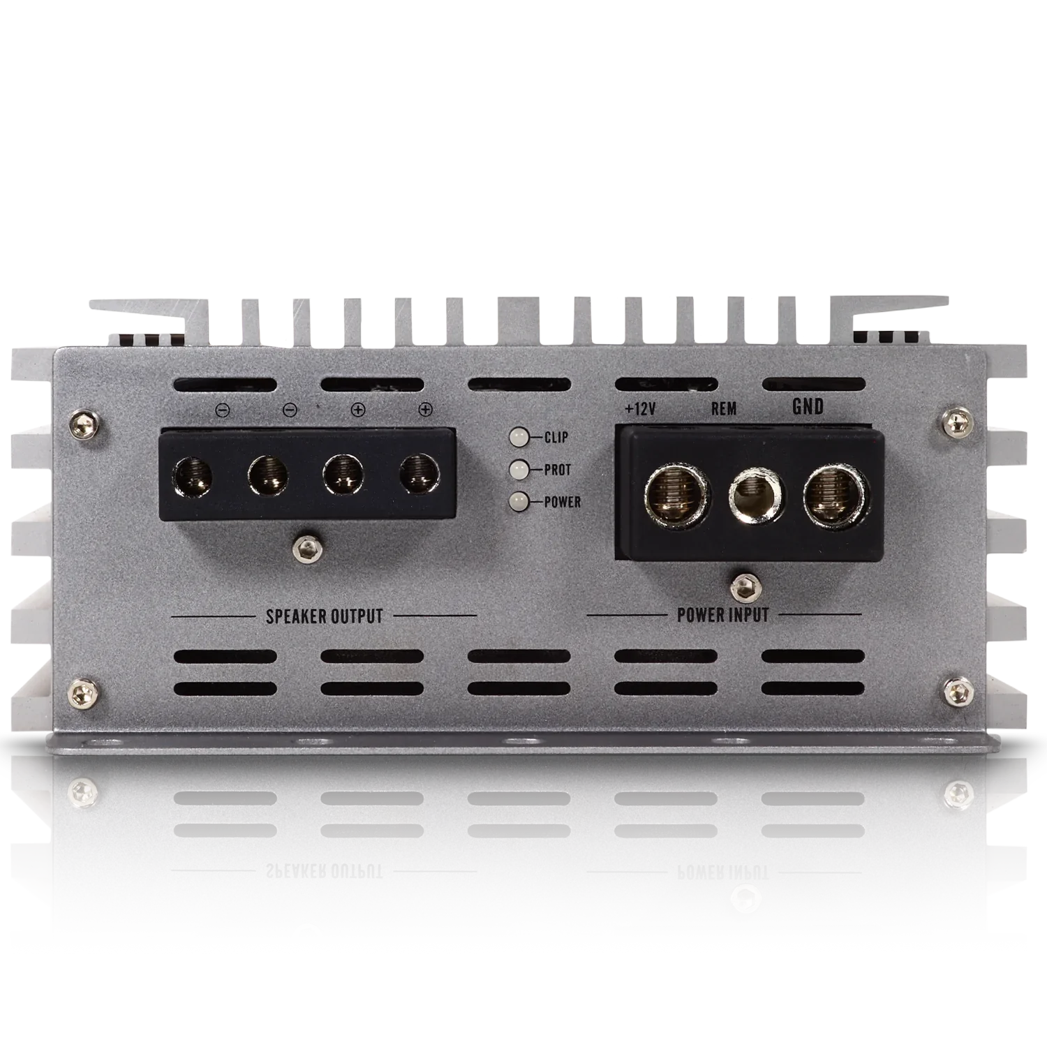Sundown Audio SAEv4-600D 600W RMS Class D Monoblock Amplifier