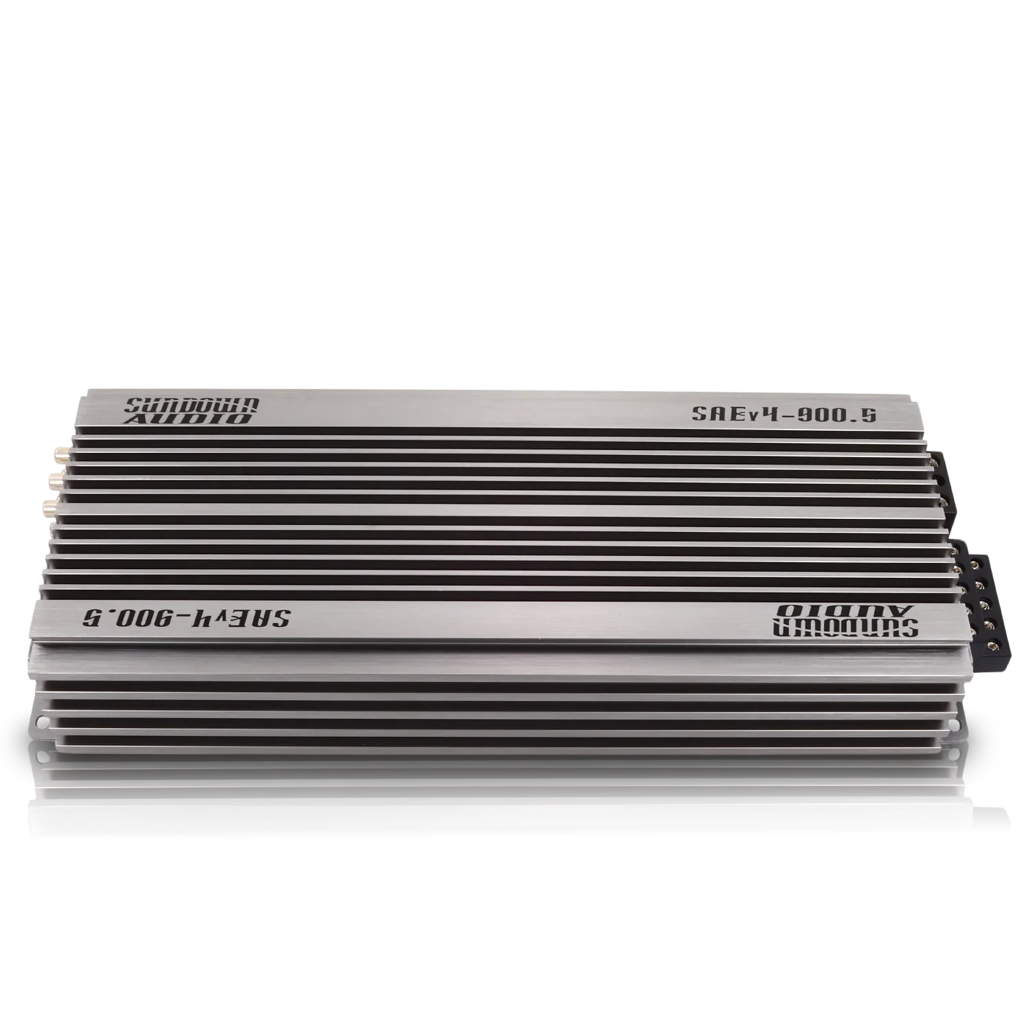 Sundown Audio SAEv4-900.5 980W 5-Channel Amplifier