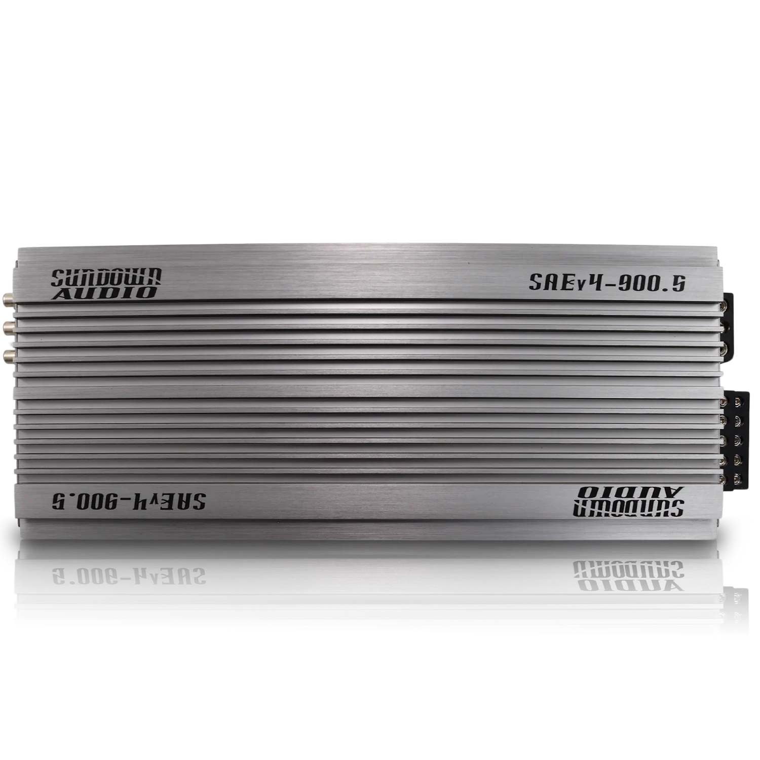 Sundown Audio SAEv4-900.5 980W 5-Channel Amplifier