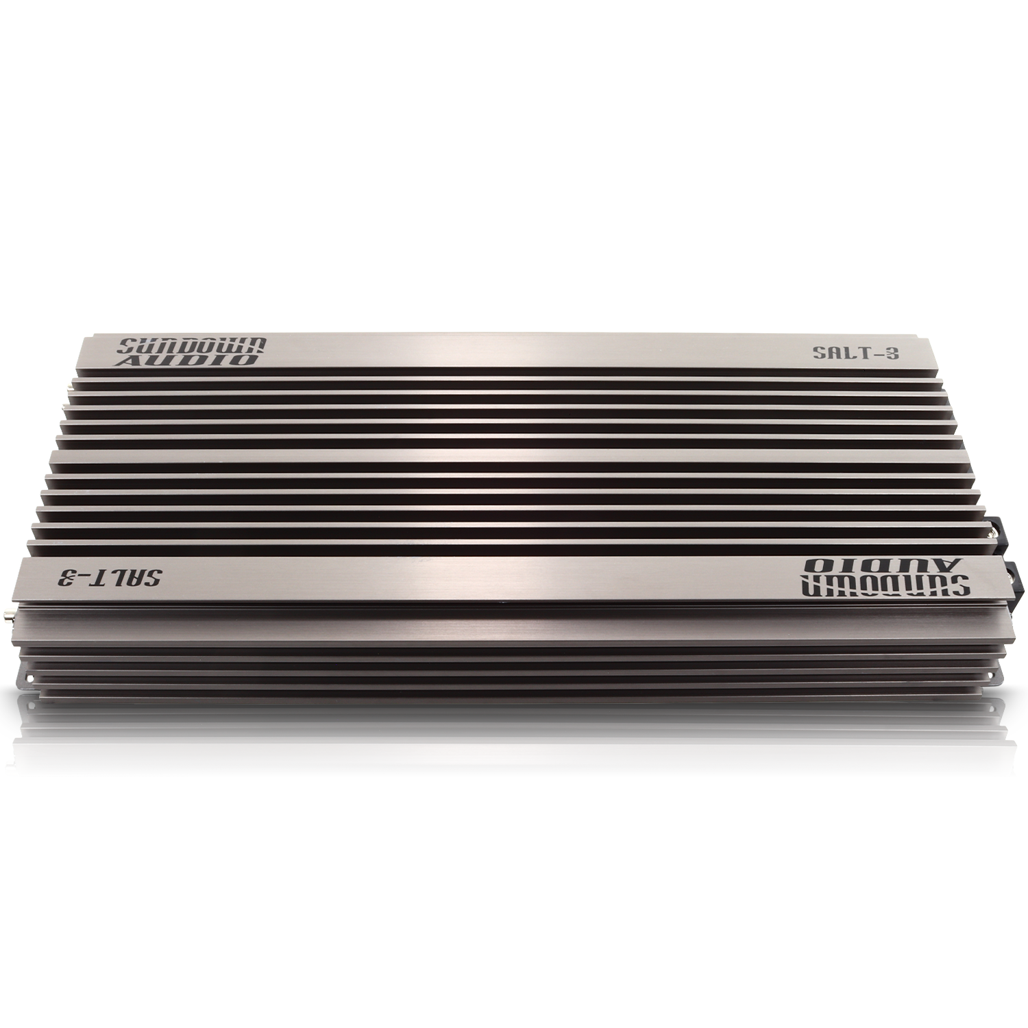 Sundown Audio SALT-3 3000W RMS Class D Monoblock Amplifier Made In Korea