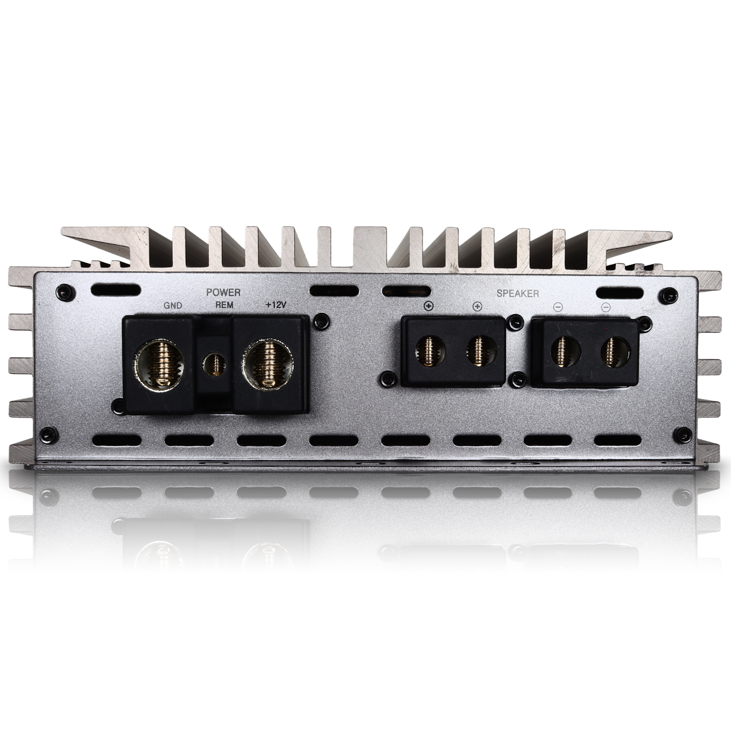 Sundown Audio SALT-3 3000W RMS Class D Monoblock Amplifier Made In Korea