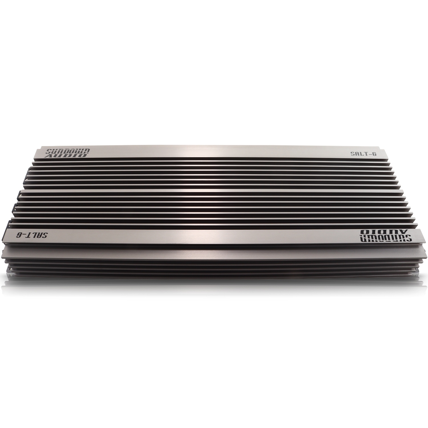 Sundown Audio SALT-6 6000W RMS Class D Monoblock Amplifier Made In Korea