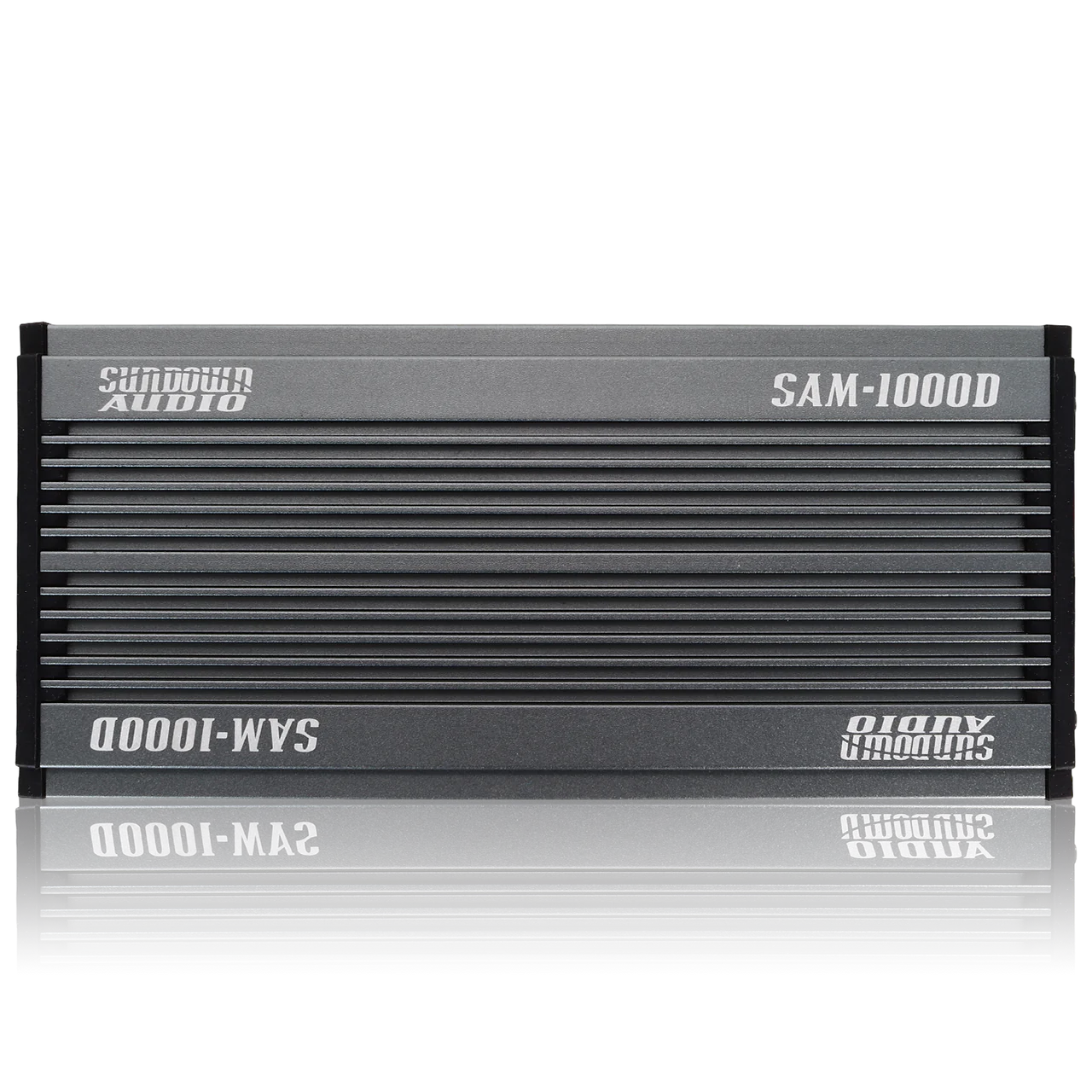 Sundown Audio SAM-1000D 1000W RMS Class D Micro Amplifier