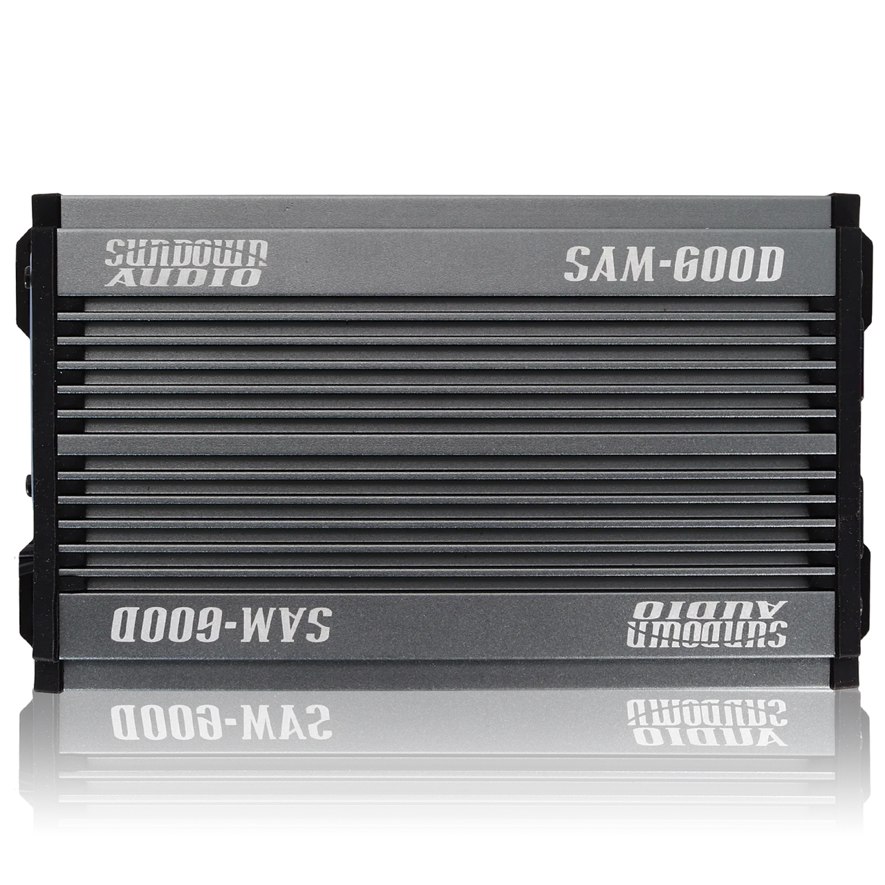 Sundown Audio SAM-600D 600W RMS Class D Micro Amplifier