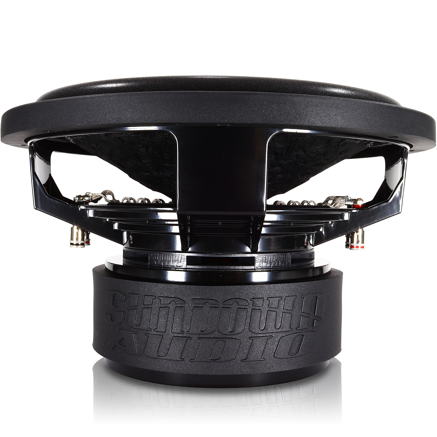 Sundown Audio SA12 Classic 12" 1000W RMS Subwoofer DVC