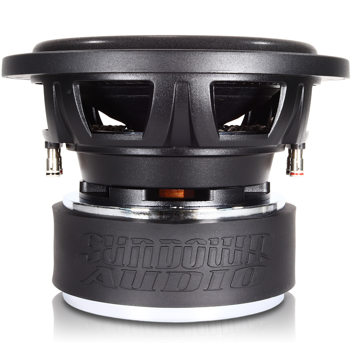 Sundown Audio SA10 V2 10" 1250W RMS Subwoofer DVC