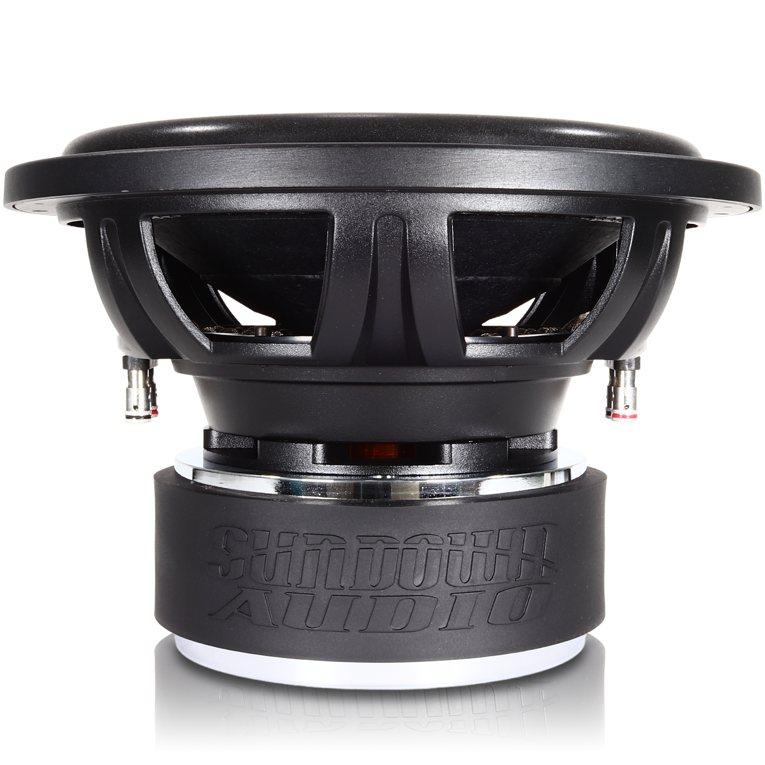 Sundown Audio SA12 V2 12" 1000W RMS Subwoofer DVC