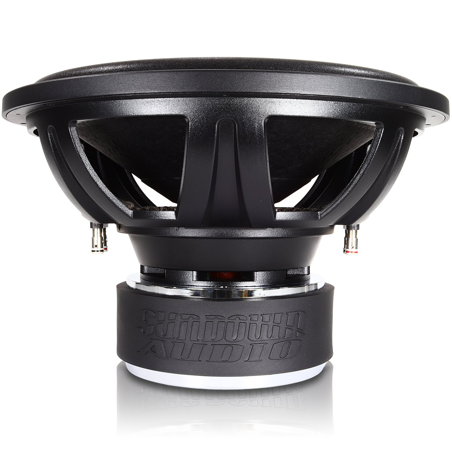 Sundown Audio SA-15 V2 15" 1250W RMS Subwoofer DVC