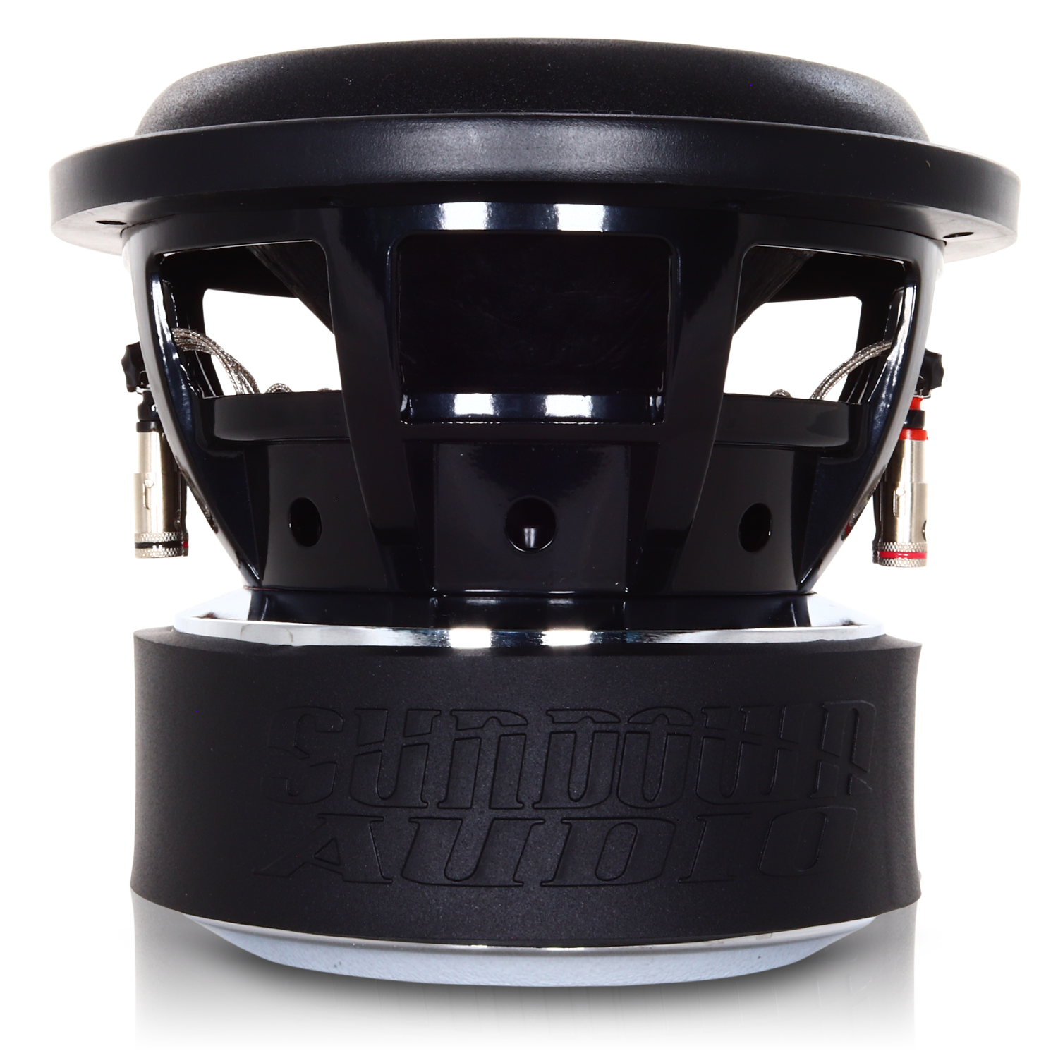 Sundown Audio SA8 v.3 8" 600W RMS Subwoofer DVC