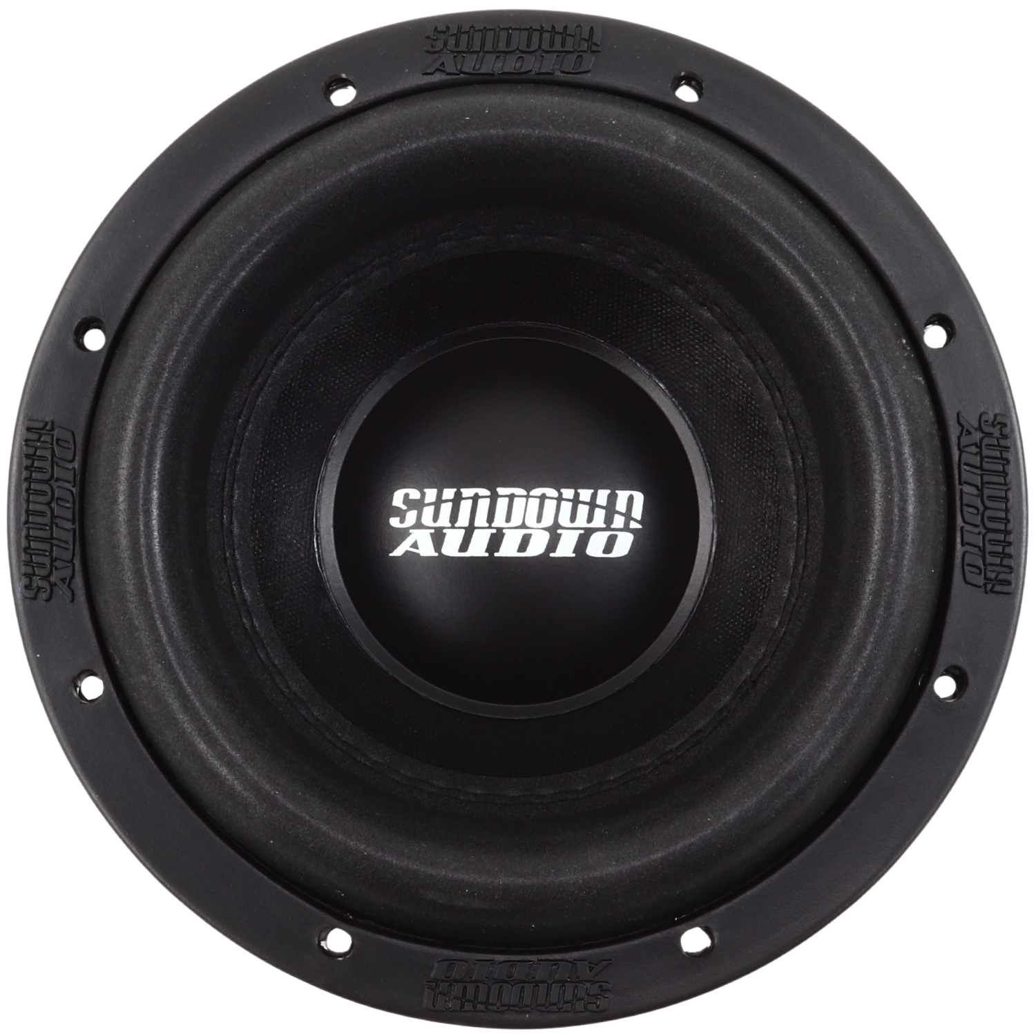 Sundown Audio SA8 v.3 8" 600W RMS Subwoofer DVC