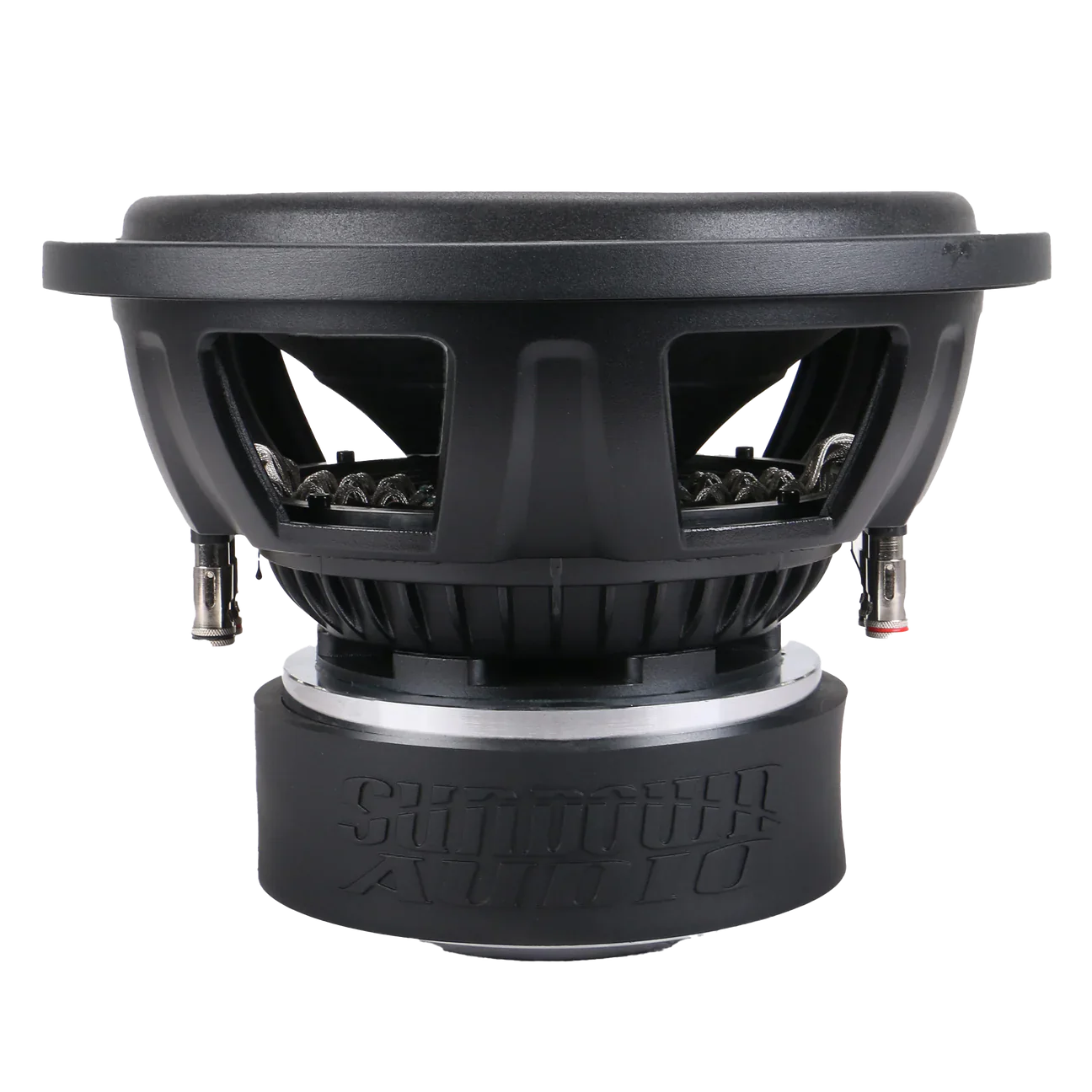 Sundown Audio SA12 v.3 12" 1500W RMS Subwoofer DVC