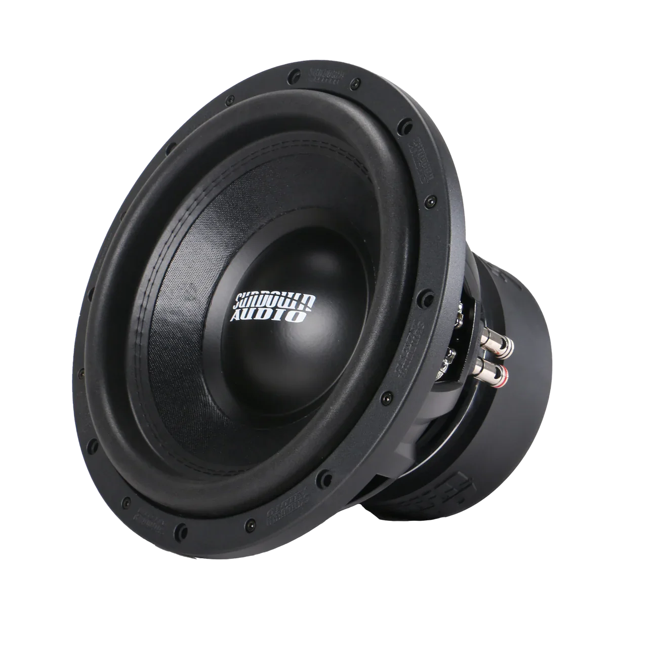 Sundown Audio SA12 v.3 12" 1500W RMS Subwoofer DVC