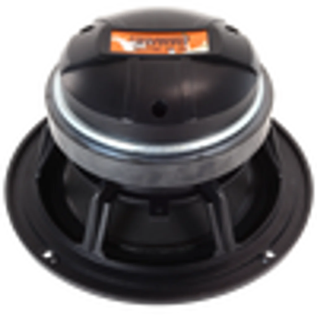 Sundown Audio PS-BPS6.5 6.5" 100W Powersports Coaxial Speaker (Single)
