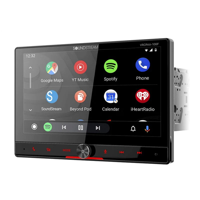 Soundstream VRCPAA-106F