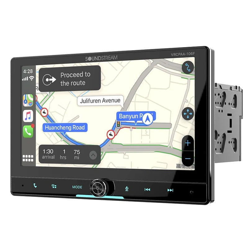 Soundstream VRCPAA-106F