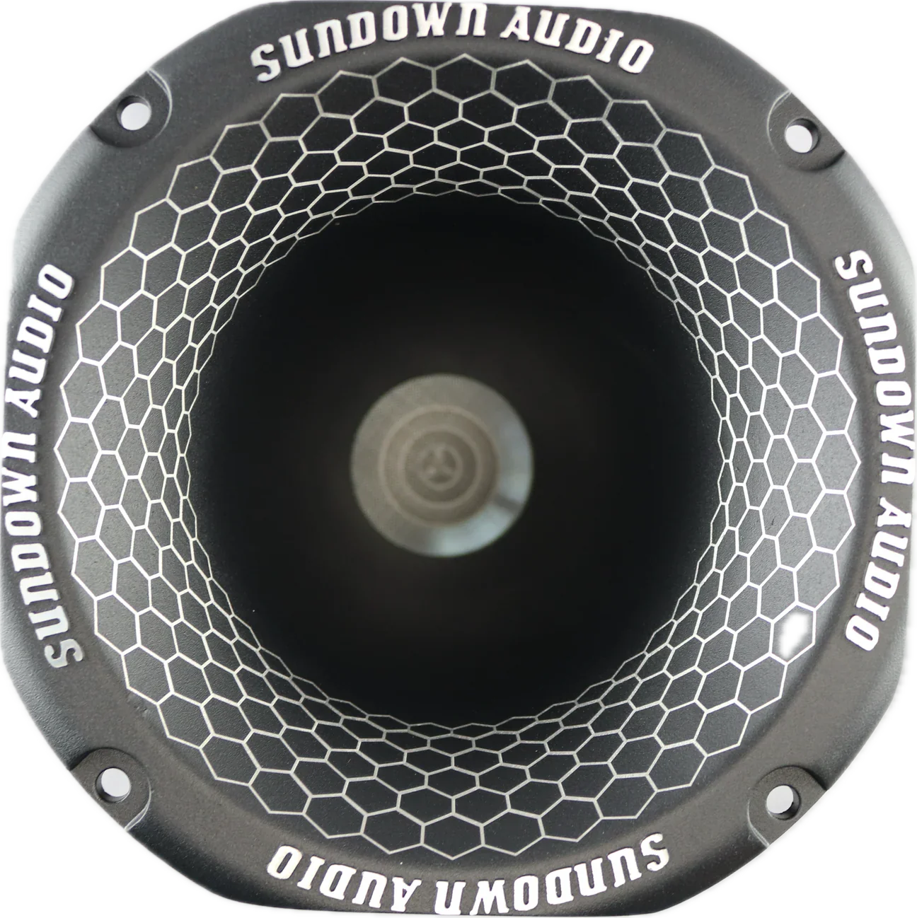 Sundown Audio SHNMD 2" Throat Neo Super Horn