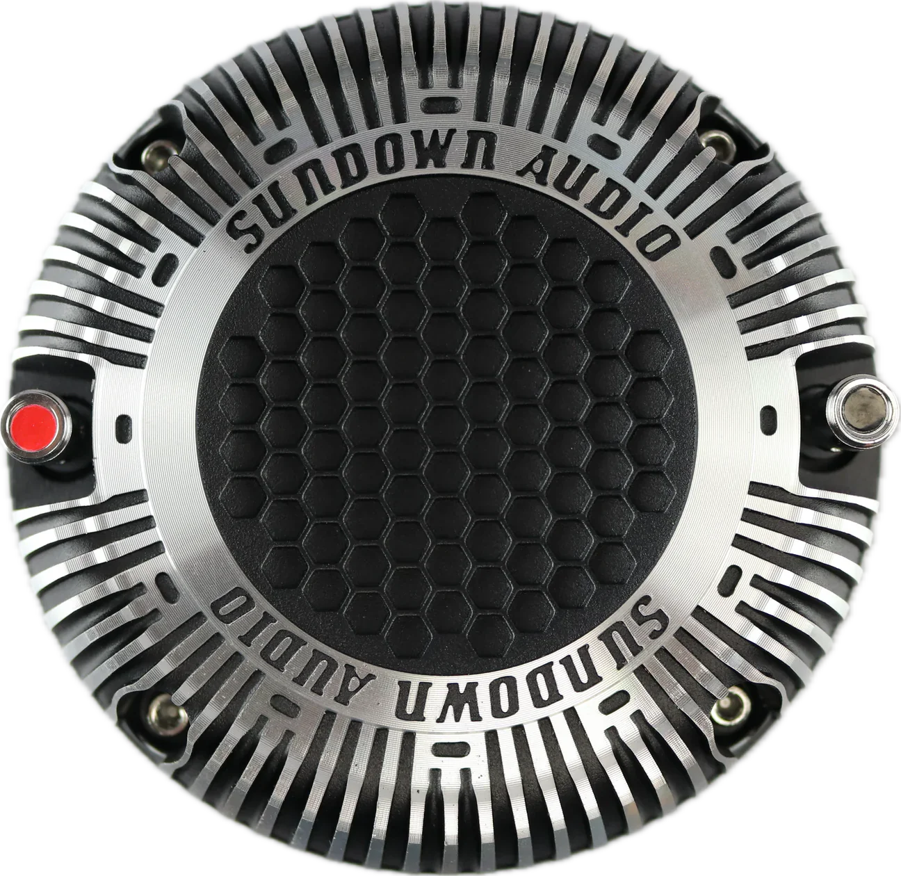 Sundown Audio SHNMD 2" Throat Neo Super Horn