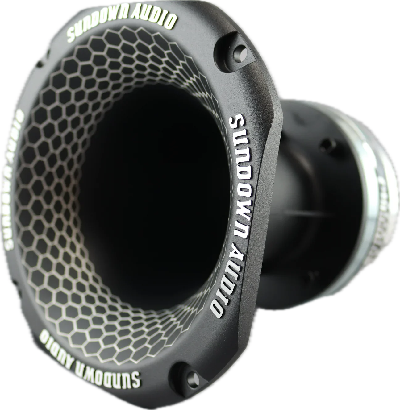 Sundown Audio SHNMD 2" Throat Neo Super Horn