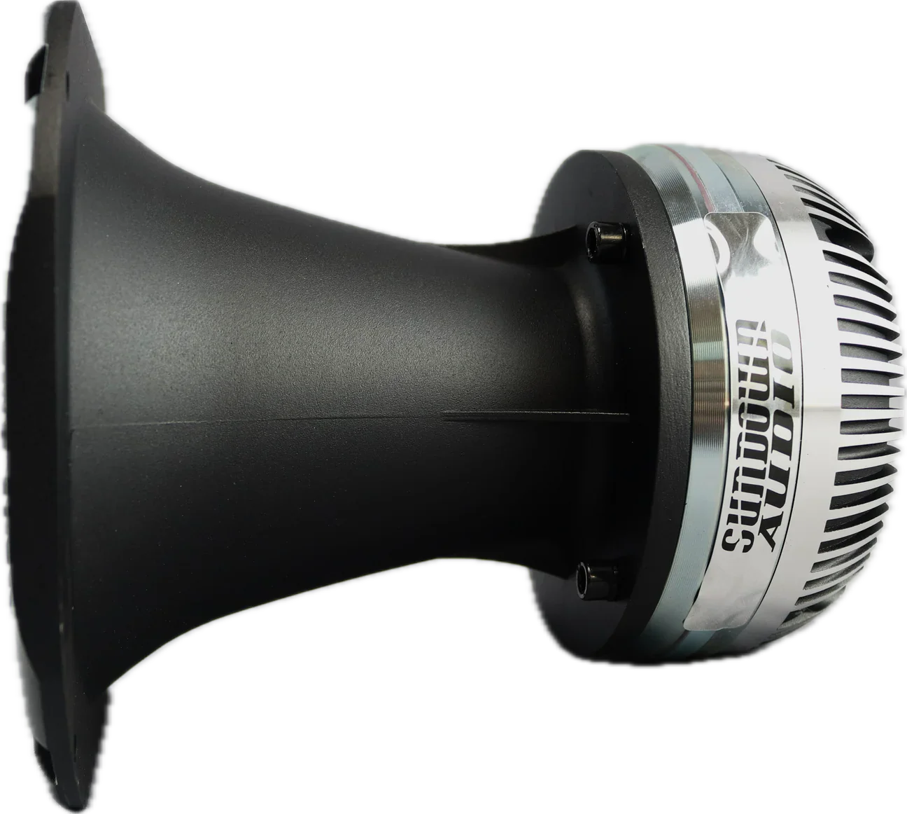 Sundown Audio SHNMD 2" Throat Neo Super Horn