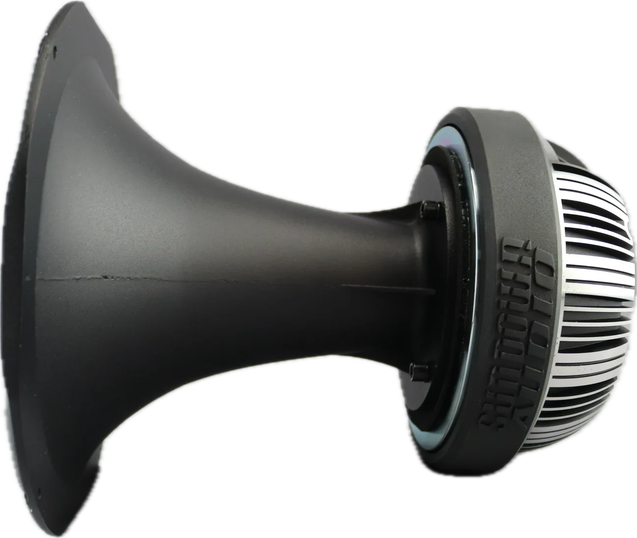 Sundown Audio SHFTL 2" Throat Super Horn With Ferrite Magnet