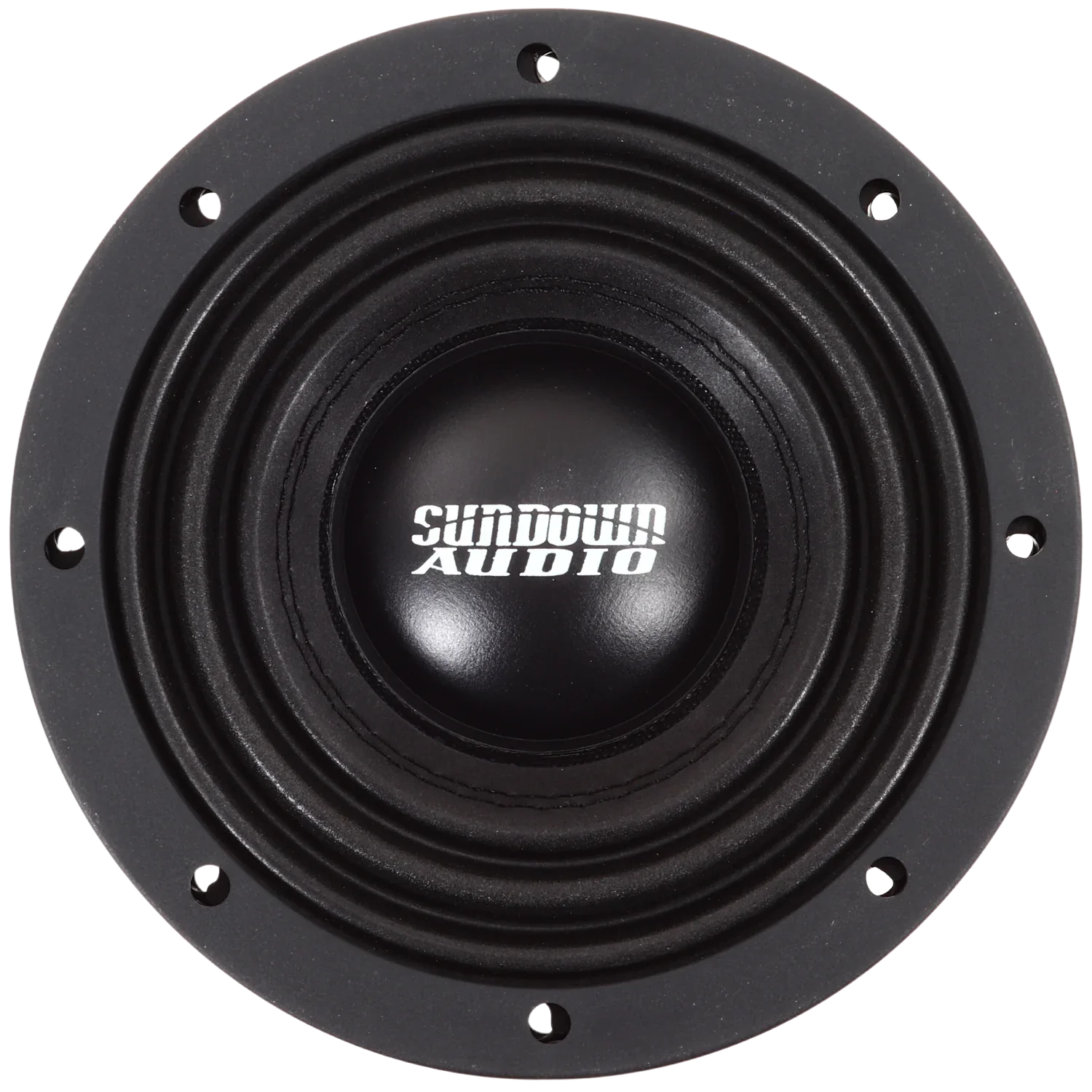 Sundown Audio U6.5SW V1 6.5" 500W RMS Subwoofer DVC
