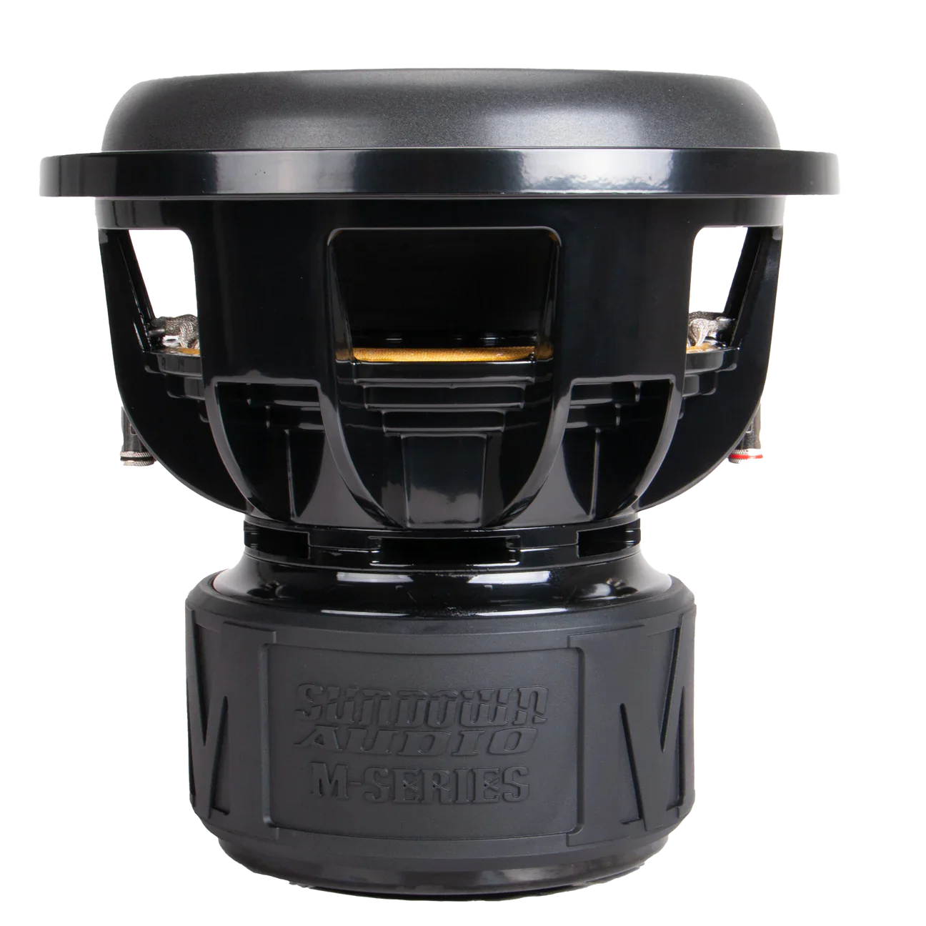 Sundown Audio M-Series M12 12" 2000W RMS Subwoofer