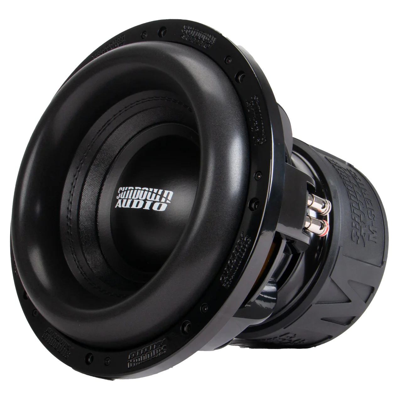 Sundown Audio M-Series M12 12" 2000W RMS Subwoofer