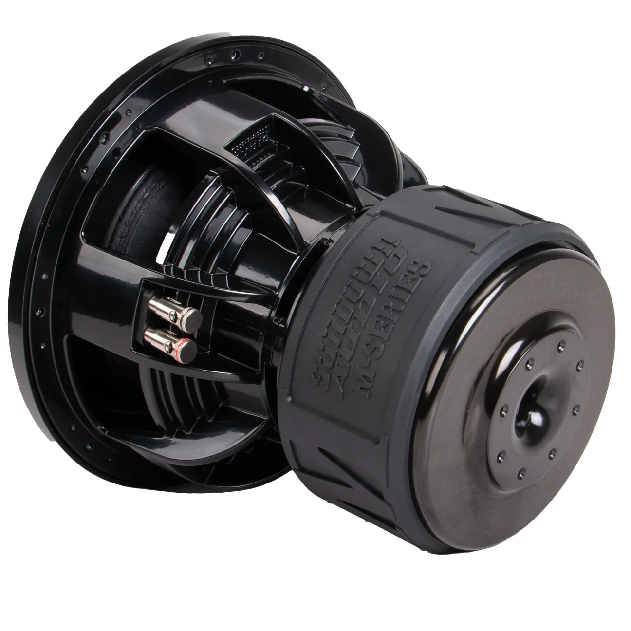Sundown Audio M-Series M12 12" 2000W RMS Subwoofer