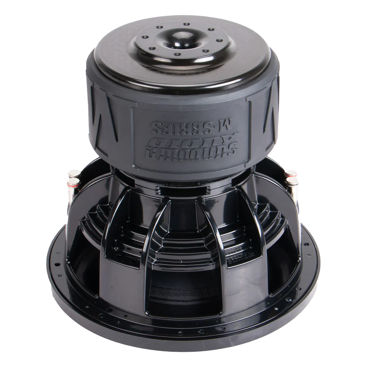 Sundown Audio M-Series M12 12" 2000W RMS Subwoofer